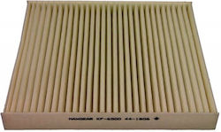 Auto Innenraumluftfilter Chrysler Großer Voyager 2007 68042866aa Auto Innenraumluftfilter Chrysler Großer Voyager 2007 68042866aa