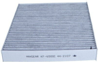 Car Cabin Air Filter Chrysler Grand Voyager 07 Activated Carbon 80001175