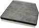 Filtru De Aer Pentru Habitaclu Fiat Punct 1.2 8v 99 Carbon Activat G111