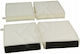 Hart Auto Innenraumluftfilter Mazda 323 97 P644