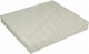Hart Car Cabin Air Filter for Nissan Almera 00 P501