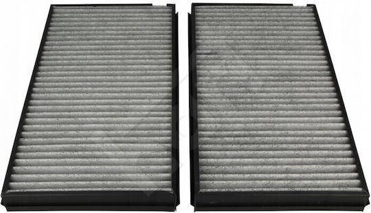 Filtru De Aer Pentru Habitaclu BMW 5 E60 03 2 Bucăți/Stânga Sau Dreapta Nc-2410-2pc