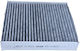 Filtru De Aer Pentru Habitaclu Renault Captur Clio 12 Carbon Activat 27 27 796 83r