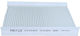 Meyle Auto Innenraumluftfilter Fiat Stilo 01 Ohne Aktivkohle 71736776