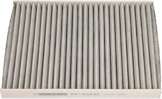 Car Cabin Air Filter for Ford Fiesta 08 Activated Carbon Zf583