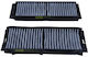 Filtru De Aer Pentru Habitaclu Auto Mazda 3 Carbon Activat Set 2 Bucăți Cu26008-2