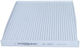 Filtru De Aer Pentru Habitaclu Ssangyong Korando 2010 Faa-ss05