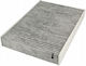 Car Cabin Air Filter Peugeot 508 Activated Carbon 6479 K9