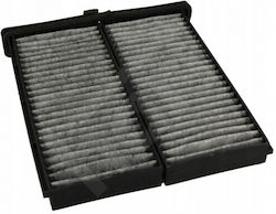 Car Cabin Filter Carisma Activated Carbon Nc-2427-2pc