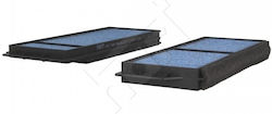 Mazda 3 03- Innenraumluftfilter Antibakteriell Mazda 3 03- Innenraumluftfilter Antibakteriell