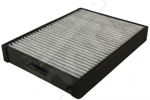 Innenraumluftfilter Hyundai Santa Fe 01-/de 97619-38000