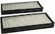 Car Cabin Air Filter Kia Rio 00 P678