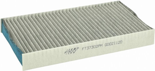 Filtru De Aer Pentru Habitaclu Iveco Daily 00 Carbon Activ Pm 2.5 93162491