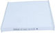 Car Cabin Air Filter Mitsubishi Space Star 2012 Faa-mi9
