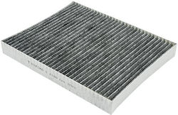 Cabin Filter Audi Q7 07 Vw Touareg 7h0819631a