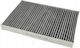 Hart Auto Innenraumluftfilter Chrysler 300c 04 Aktivkohle G743