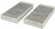 Hart Car Cabin Air Filter Bmw I3 2013