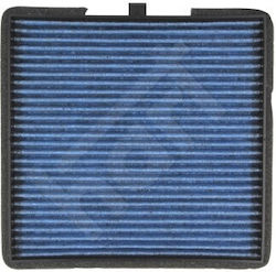 Kia Picanto 2004- Car Cabin Air Filter Antibacterial