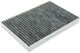Cabin Filter Audi A4 A6 4b0819439c