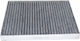 Car Cabin Filter Ford Transit Courier 14 Activated Carbon 1701 022