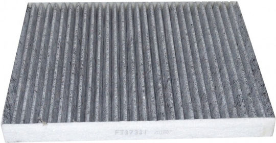Car Cabin Filter Ford Transit Courier 14 Activated Carbon 1701 022