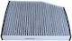 Filtru De Aer Pentru Habitaclu Auto Ford Tranzit 2013-/custom 2012 Carbon Activat Cuk29007