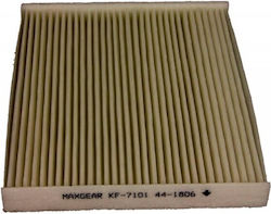 Φίλτρο Καμπίνας Nissan Pixo 95861m68k10 Φίλτρο Καμπίνας Nissan Pixo 95861m68k10