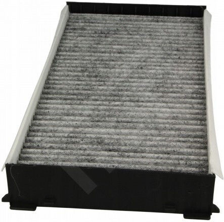Filtru De Aer Pentru Habitaclu Peugeot 406 Carbon Activat Nc-3340c