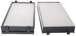 Car Cabin Air Filter Bmw X5 E70 X5 F15 X5 F85 X6 E71 X6 E72 X6 F16 X6 F86 64116945593 Car Cabin Air Filter Bmw X5 E70 X5 F15 X5 F85 X6 E71 X6 E72 X6 F16 X6 F86 64116945593