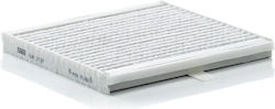 Filtru De Aer Pentru Habitaclu Volvo S40/v40 00 Carbon Activat 30883952 Filtru De Aer Pentru Habitaclu Volvo S40/v40 00 Carbon Activat 30883952