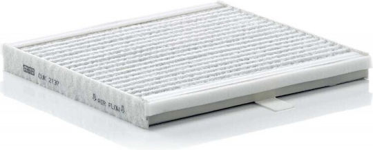 Car Cabin Air Filter Volvo S40/V40 00 Activated Carbon 30883952