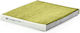 Citroen Jumper 06 Innenraumluftfilter Frecious Plus Antiallergisch 77364063