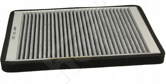 Innenraumluftfilter Megane I 98 Aktivkohle Nc-2366c
