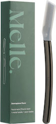 Melle Dermaplaner Razor Dusty Beauty