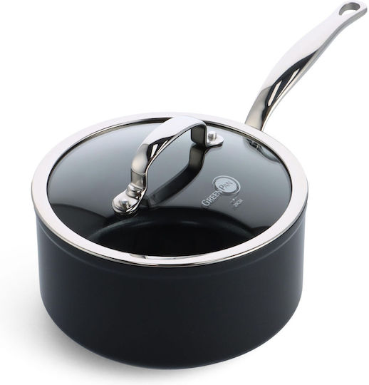 Green Pan Milk Pot 3.1lt