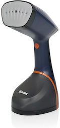 Tristar Парочистач За Дрехи Ръчен 1500W С Резервоар 250ml Черен