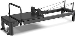 Liveness Aluminium Reformer PTX-7500BP Berufliches Pilates-Bett