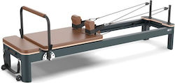 Liveness Aluminium Reformer PTX-7500UE Berufliches Pilates-Bett