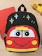 Bode Schulranzen Rucksack Grundschule Schwarze
