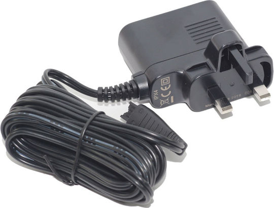 Φορτιστής Panasonic Wergp80k7660eu Κουρευτική Er-gp65 72 74 82 84 86 90