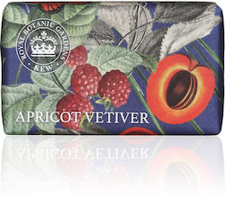 The English soap Company Χειροποίητο Σαπούνι 240gr