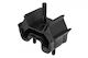 Mercedes Ml W163 230 270cdi 320 350 1998 2005 Left and Right Car Engine Mounts 1632400217