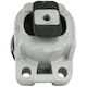 Δεξί Μαξιλάρι Κινητήρα Υδραυλικό Ford Mondeo Ca2 2007-2014 Eu 1537687