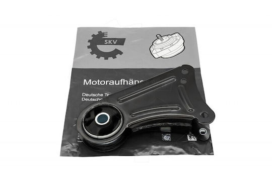 Hintere Motorhalterung Renault Twingo I 77 00 425 711