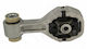 Hart Car Engine Mounts Laguna 1.8 93-01 Rear Right 7700817783
