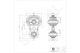 Πίσω Βάση Κινητήρα Mazda 2 D6513904xd