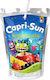 Capri Sun Χυμός Monster Alarm 200ml