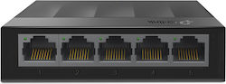 TP-LINK LS1005G v5.40 Unmanaged L2