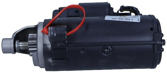 Bosch Motorstarter für Audi A4 2.7 Tdi Avant 08 059911021c