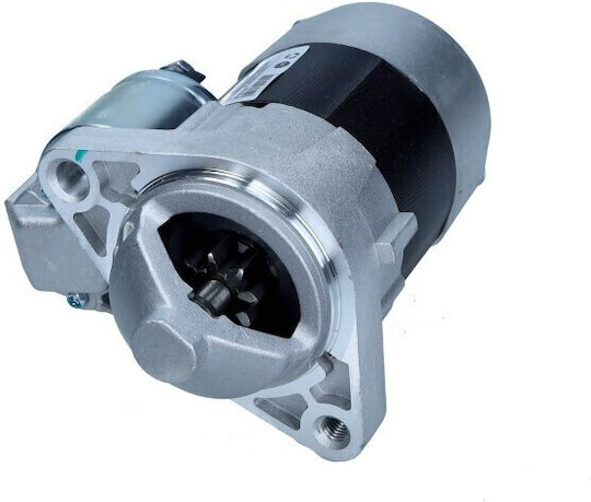 Motorstarter Nissan Note 1.4 06 Micra 1.0-1.2 16v 03 St001077